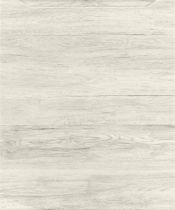 rovere bianco rustico