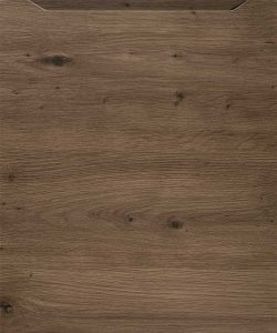 rovere nodato tabacco