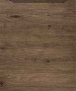 rovere nodato tabacco