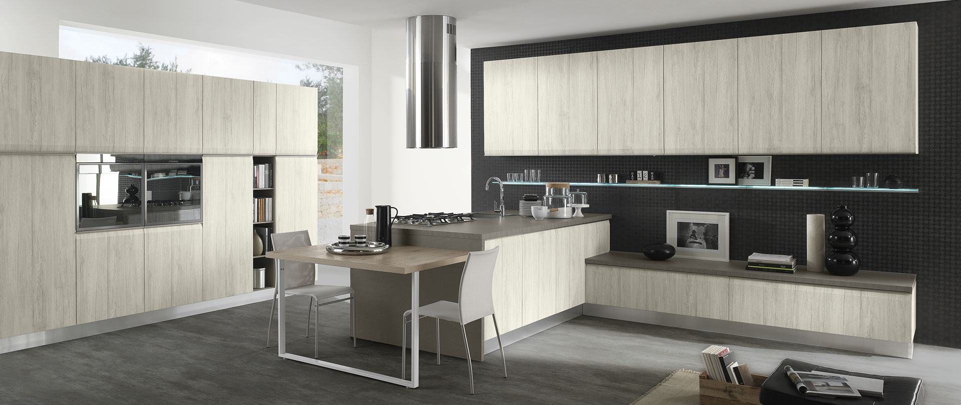 evo-cucina-dafne-rovere-bianco-rustico