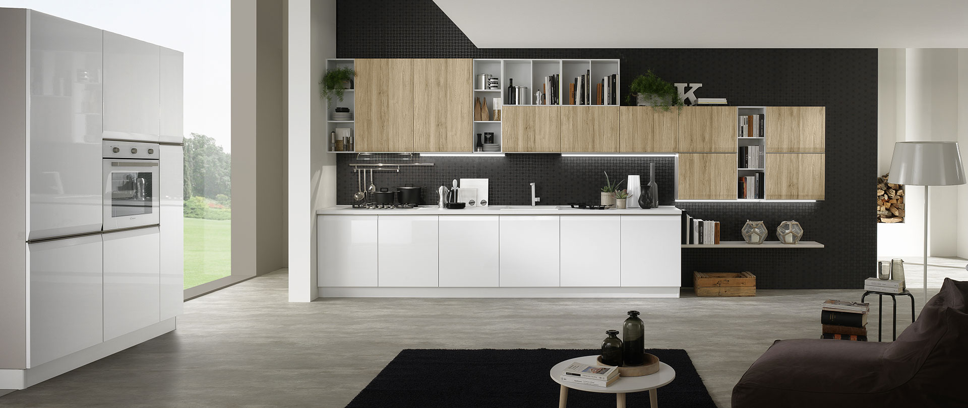evo-cucina-dafne-rovere-tavolato