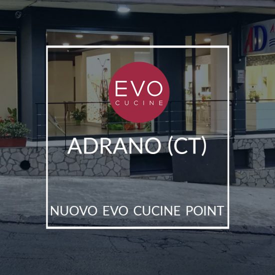 EVO CUCINE Point Adrano CT