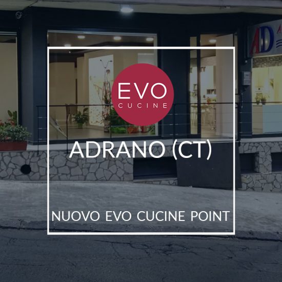 EVO CUCINE Point Adrano CT