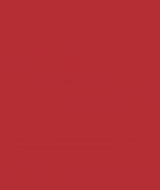 glass rosso opaco e glass rosso lucido