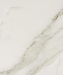 White marble