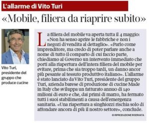 Corriere del Mezzogiorno