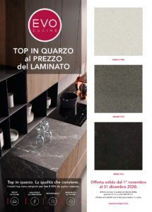 promo top in quarzo