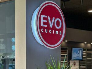 Evo Cucine Point a Reggio Emilia