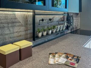 Evo Cucine Point a Reggio Emilia