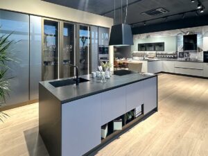 Evo Cucine Point a Reggio Emilia