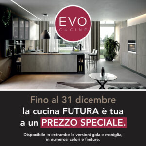 Promozione Cucina Futura